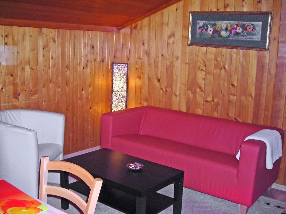 Apartment Chalet Baergsunna-3 By Interhome Grindelwald Eksteriør billede